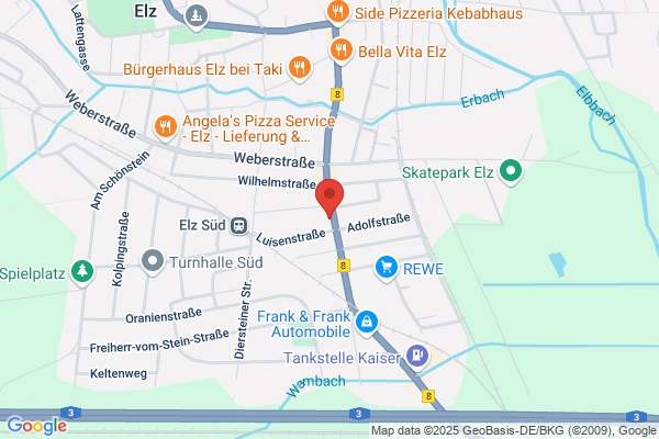 Kosmetikstudio Lawoi