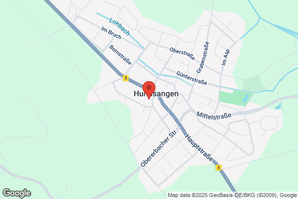CAP-Markt Hundsangen
