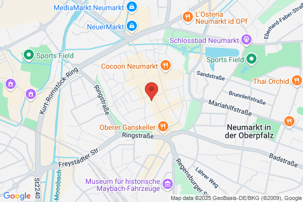DERTOUR Reisebüro