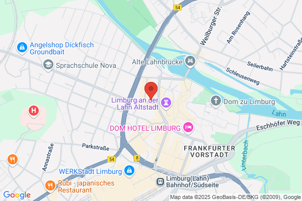 Ihr Reisebüro GmbH Lufthansa City Center