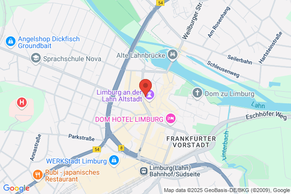Haus des Reisens | Reisebüro