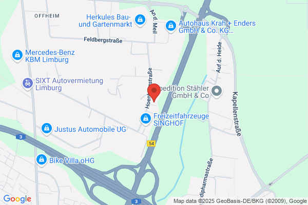 SSP Steuerberatungsgesellschaft mbH
