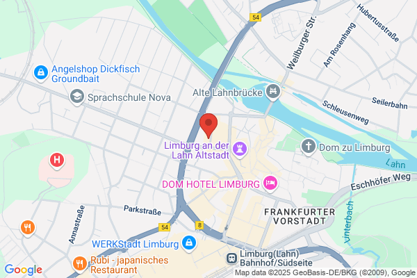 Lohi - Limburg | Lohnsteuerhilfe Bayern e. V.
