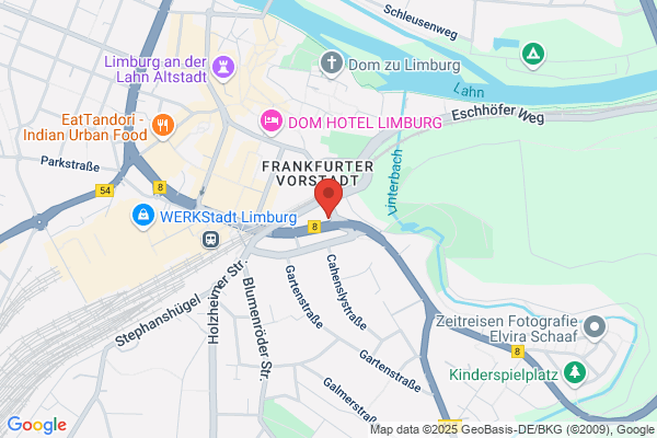Wirtschaftsförderung Limburg Weilburg Diez GmbH