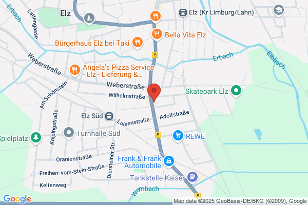 R+V Versicherung