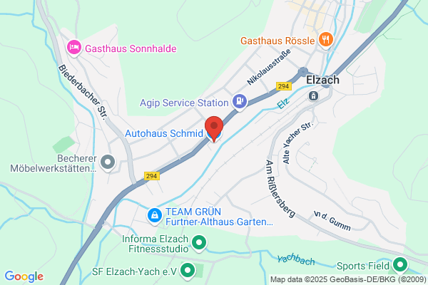 Autohaus Schmid GmbH