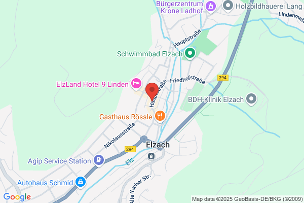 braun Hörgeräte Elzach