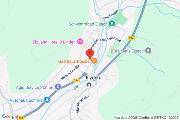 Gasthaus Zur Krone Inh. Daniel Kury