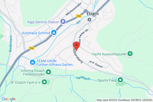 Alfred und Stephan Alfred + Stephan Flamm GbR