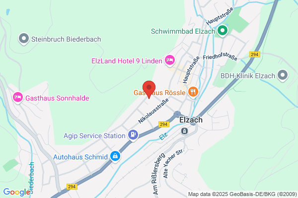 Auto-Disch Omnibus Inh. Leo Becherer