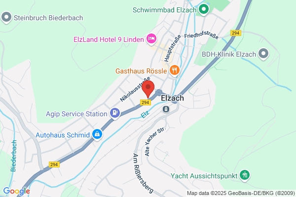 Badische Industrie-Edelstein-Gesellschaft mbH