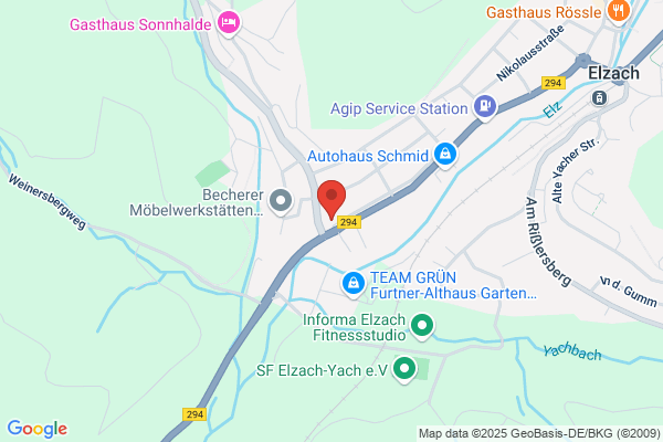 DILBERGER Seil- und Hebetechnik GmbH