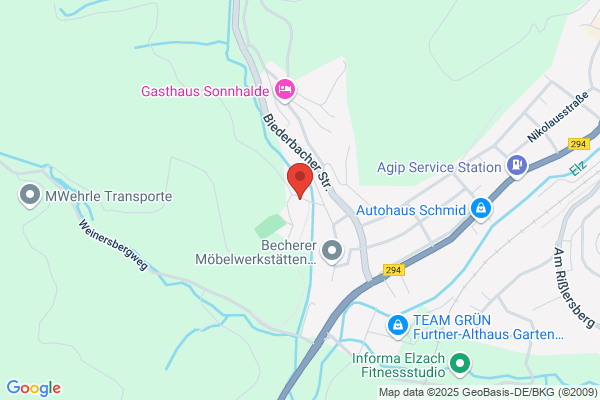 EXAKT GmbH