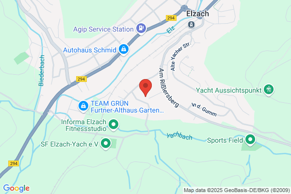 Elzacher Feinmechanik GmbH