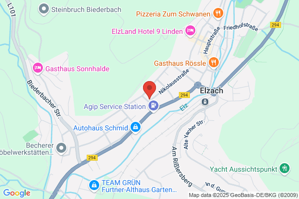Fahrschule Ruf
