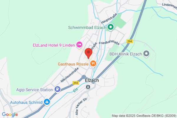 Schwarzwald