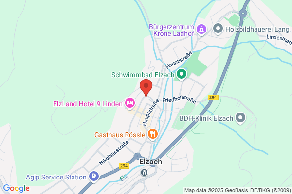 Küferstube
