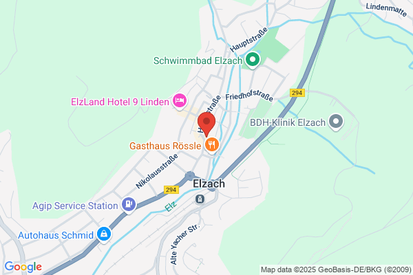 Ochsen
