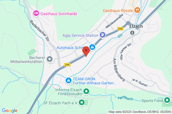 Schwarzwaldstüble