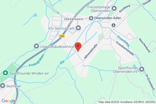 Zimmerei Schindler u. Schätzle GdbR