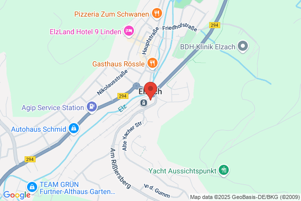 Schlotter & Oesterle PartG mbB