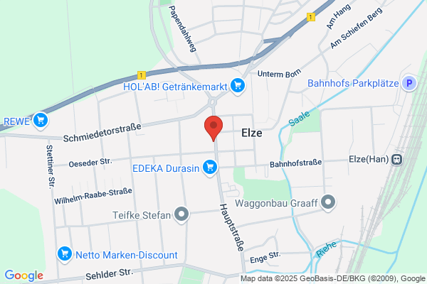 Die Pflegeengel