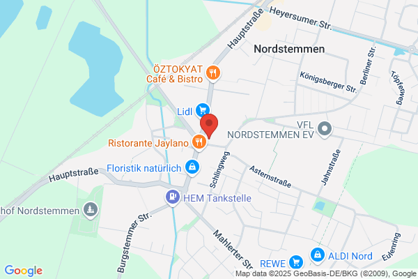 Gemeinde Nordstemmen