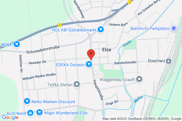 Sparkasse Hildesheim