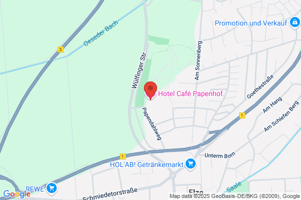 Café Papen-Hof