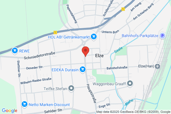 HK Softwareentwicklung