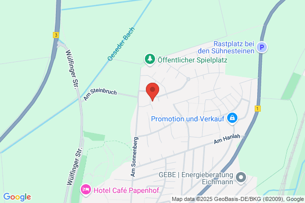 Galabau Steinig Inh. Niklas Steinig