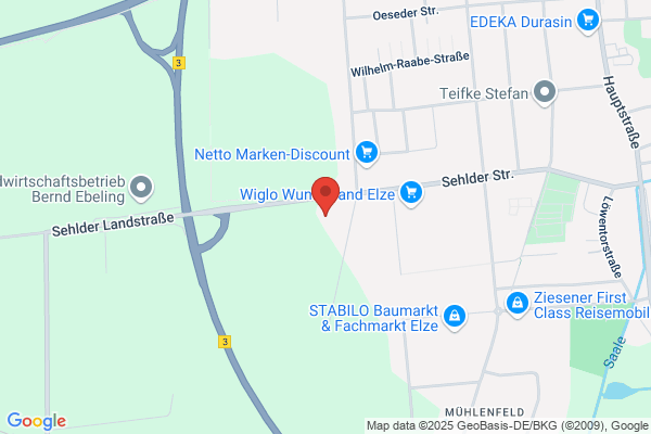 KS AUTOGLAS ZENTRUM Elze