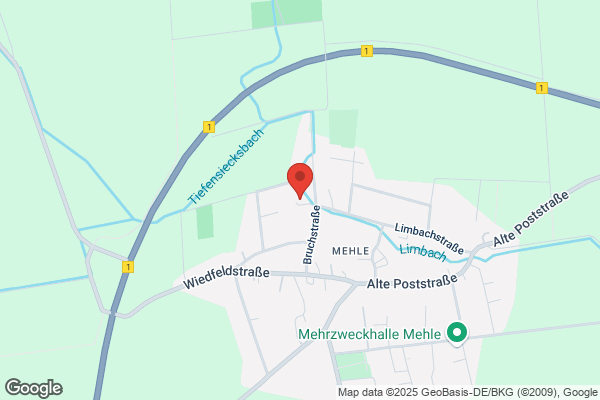 Karl Brennecke Tischlerei GmbH