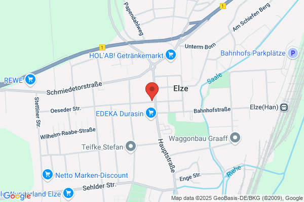 Studienkreis Nachhilfe Elze