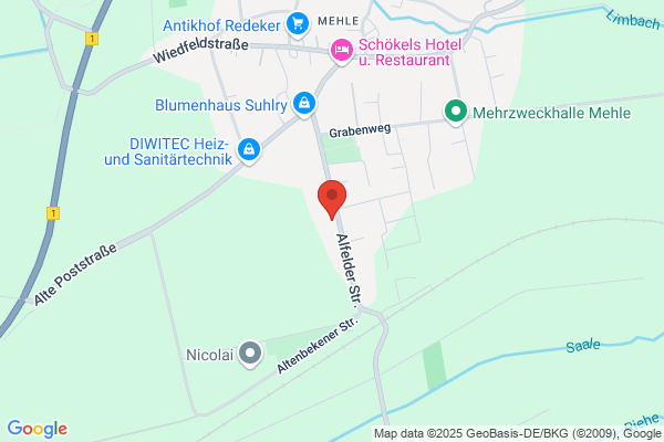 Benno Lange