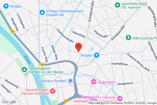 ABIS GmbH
