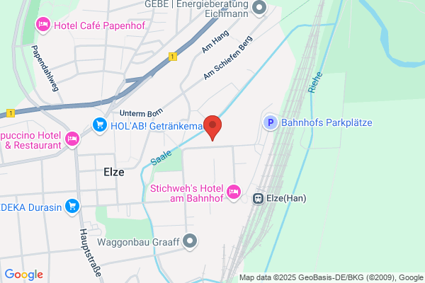 Aktuelle Elektrotechnik GmbH