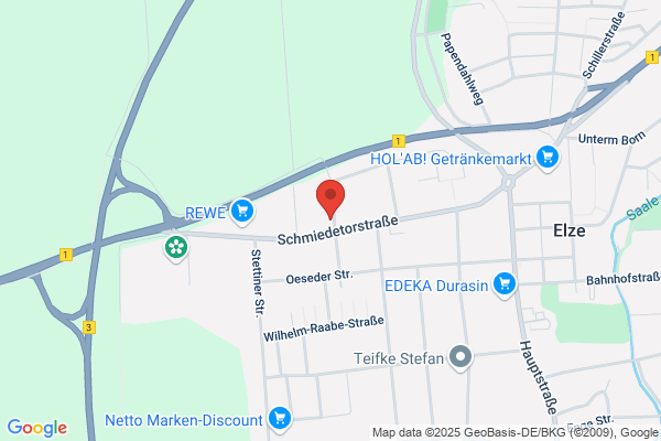Auto-Zentrum Elze GmbH