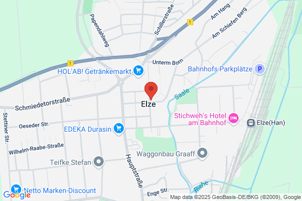 CAD Büro Kanne