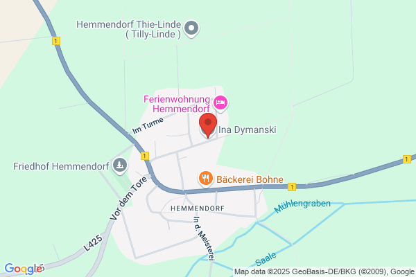 Dymanski , Nagelstudio