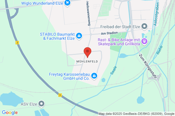 ESW Elektro-, Sondermaschinen-