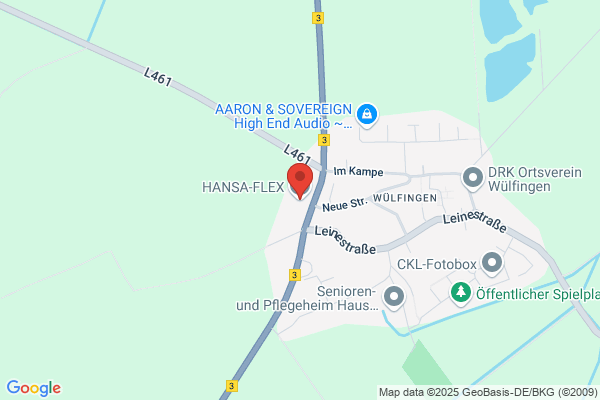 HANSA-FLEX Hydraulik GmbH