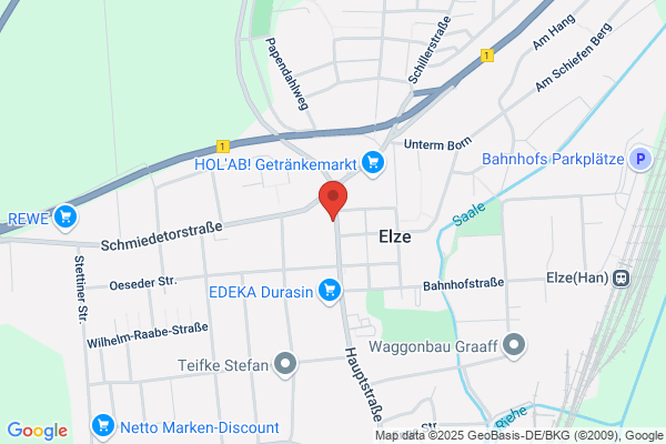 Holzbau Jenett