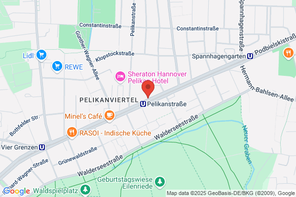 IBD Ing.-Büro für Bauleistungen
