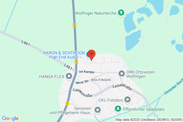 Malerfachbetrieb Ingo Fünfstück