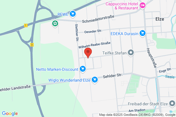 Schneiderei Bugla