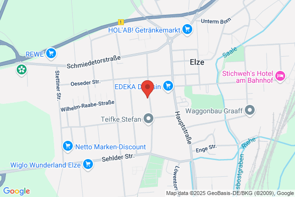 Stadt Elze, Bürgertreff