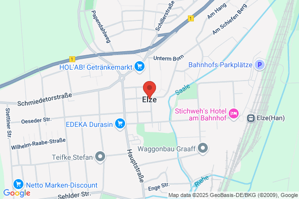 Stadtwerke Hildesheim AG