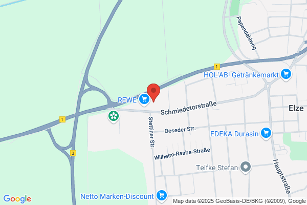 TEDi GmbH & Co. KG