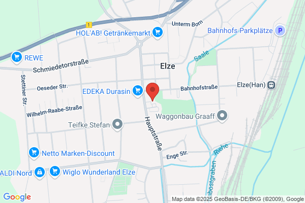 TV-Service Elze